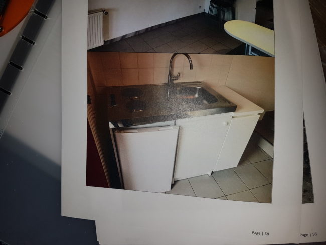 Studio à Rixensart à 450€