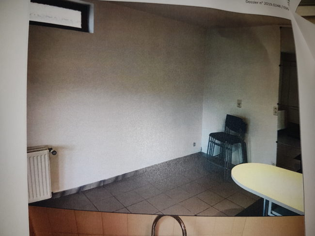 Studio à Rixensart à 450€