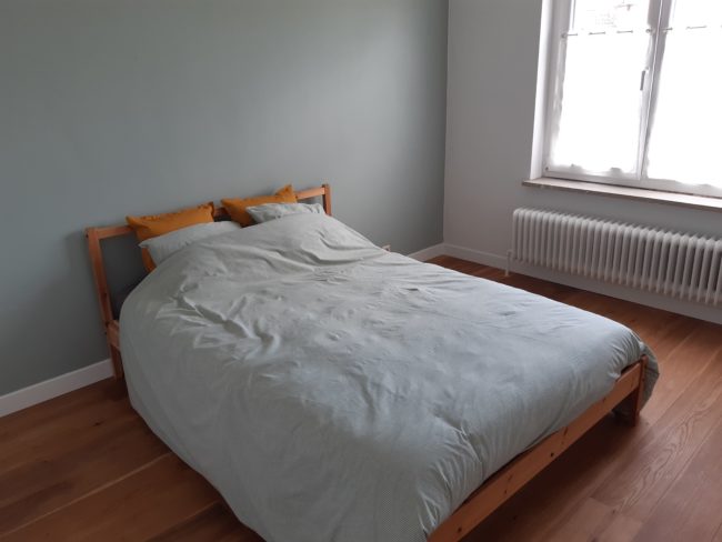 Chambre à louer dans colocation 2personnes