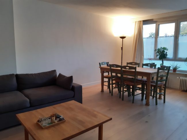 Chambre à louer dans colocation 2personnes