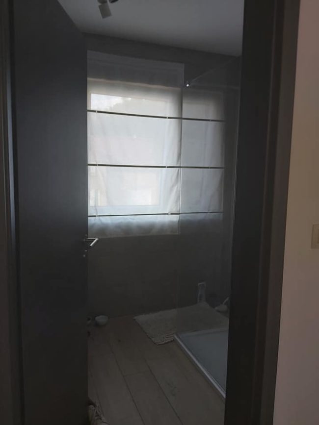 Grande chambre se libère à Mont Saint Guibert