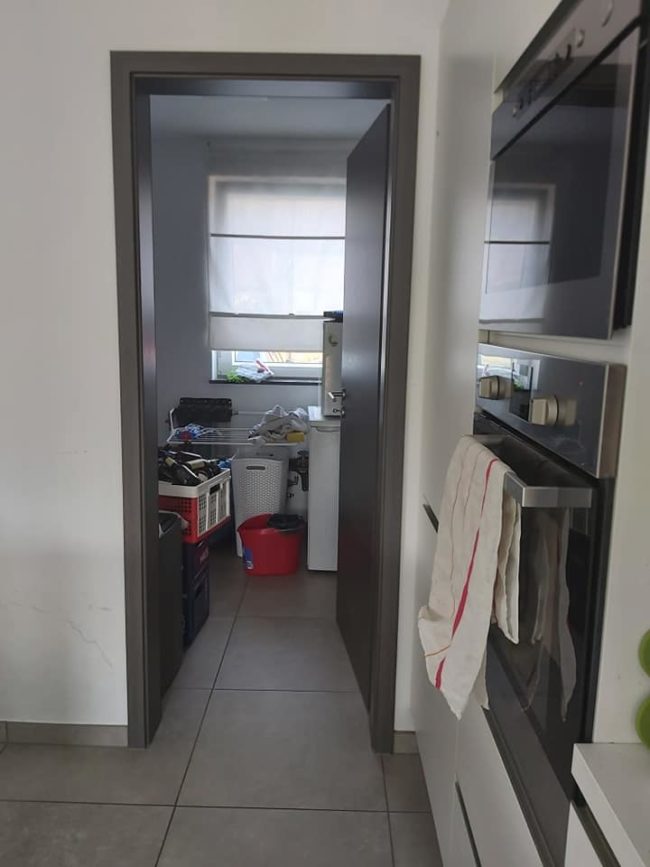 Grande chambre se libère à Mont Saint Guibert