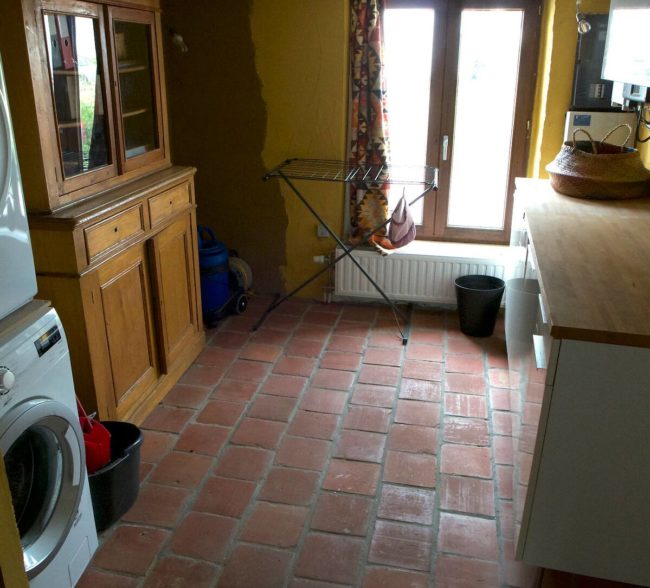 Maison à louer – famille ou colocation – Perwez