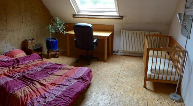 Maison à louer – famille ou colocation – Perwez