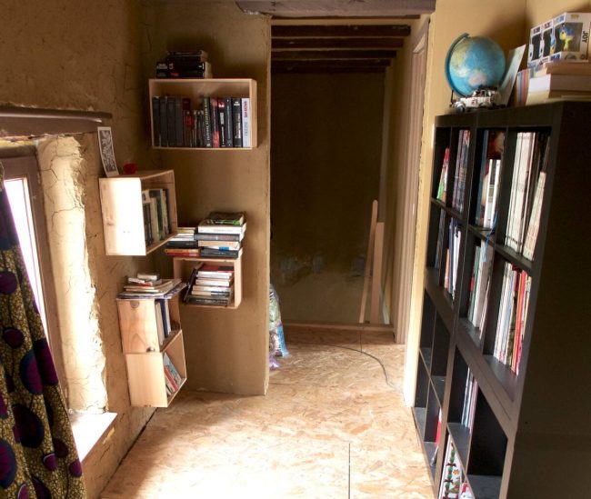 Maison à louer – famille ou colocation – Perwez