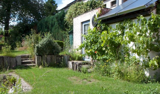 Maison à louer – famille ou colocation – Perwez