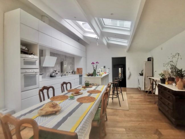 Bienvenue à Casa de Luz