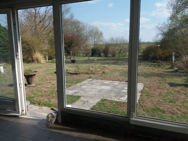 Une colocation à la frontière BW-Namur : il reste 1 places ! Village de Liernu, commune d’Eghezée, entre Namur et Wavre 250€+charges