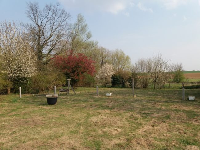 Une colocation à la frontière BW-Namur : il reste 1 places ! Village de Liernu, commune d’Eghezée, entre Namur et Wavre 250€+charges