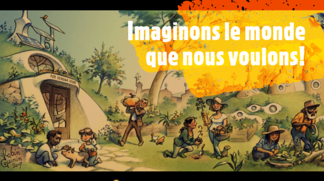 Un PERMA-village en région namuroise?