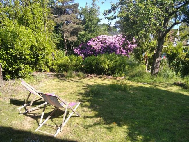 Colocation consciente Beersel – non loin de Uccle Calevoet