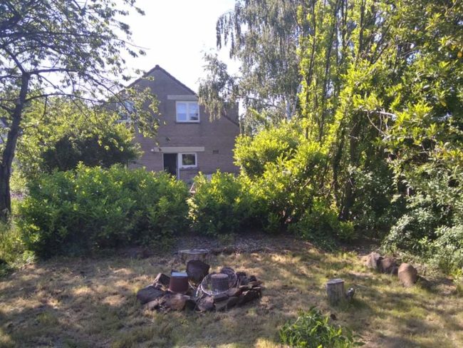 Colocation consciente Beersel – non loin de Uccle Calevoet