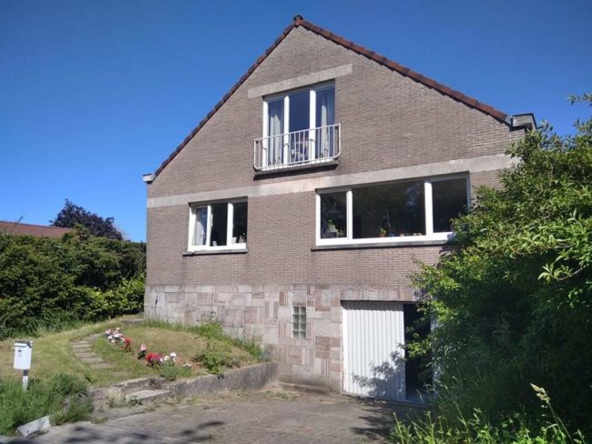 Colocation consciente Beersel – non loin de Uccle Calevoet