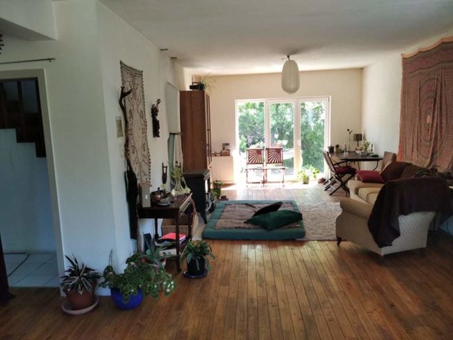 Colocation consciente Beersel – non loin de Uccle Calevoet