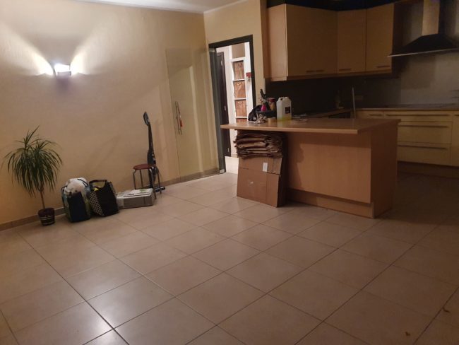 Grand appartement 2ch a louer 750 €