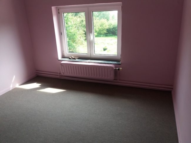 Une colocation à la frontière BW-Namur : il reste 1 places ! Village de Liernu, commune d’Eghezée, entre Namur et Wavre 250€+charges