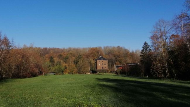 Moulin JOSEFA – Propositions de co-résidence – Juin 2025