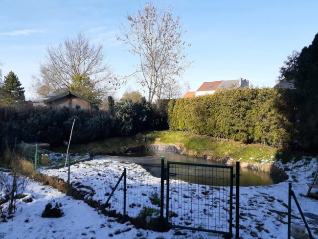 Colloc à Wavre
