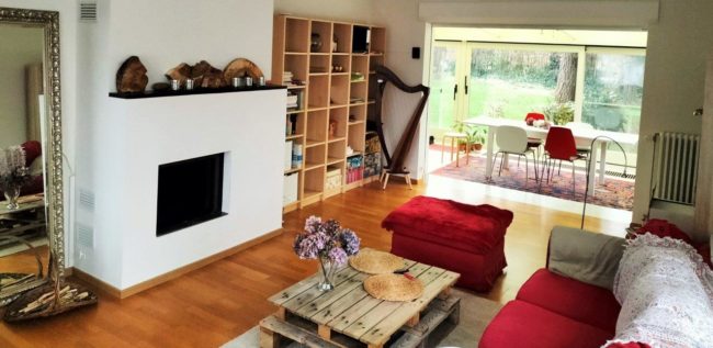 Chambre libre dans maison en colocation à Overijse