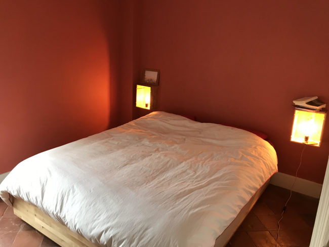 Maison familiale au cœur du Condroz namurois