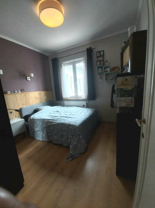 Maison colocation Sart-Bernard