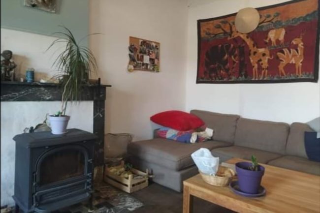 Colocation dans un habitat groupé à SPY (GEMBLOUX)