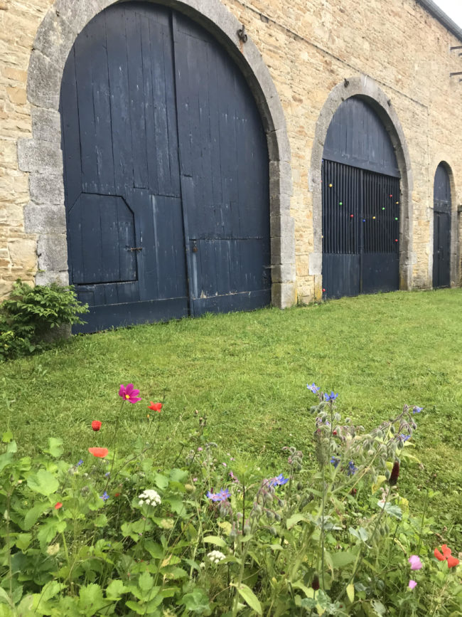 Maison familiale au cœur du Condroz namurois