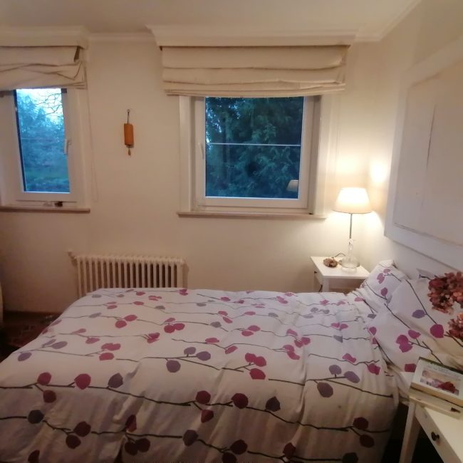 Chambre libre dans maison en colocation à Overijse