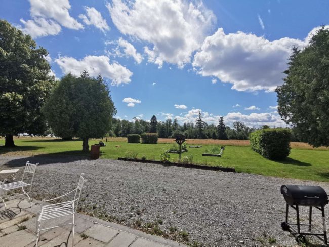 Maison colocation Sart-Bernard