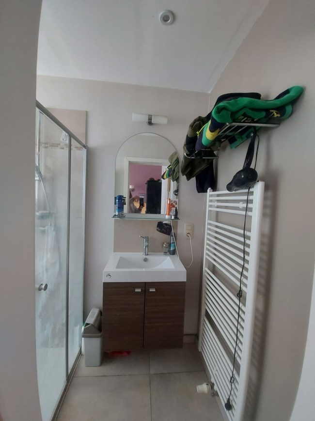 Maison colocation Sart-Bernard