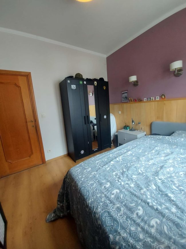 Maison colocation Sart-Bernard