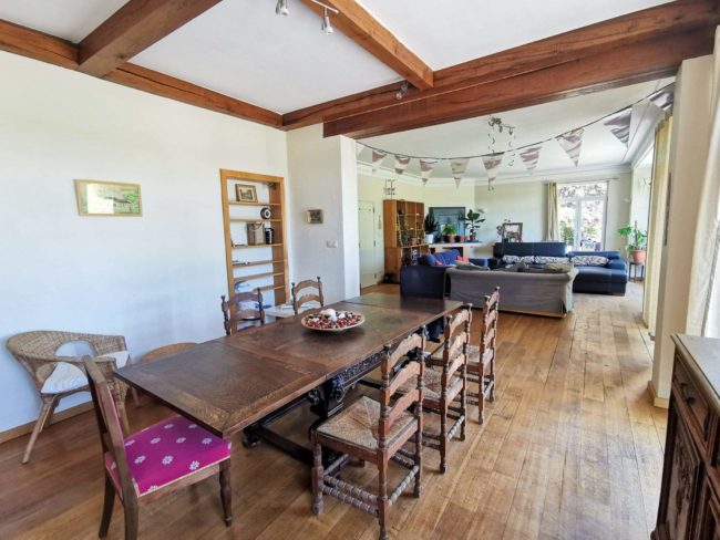 Maison colocation Sart-Bernard