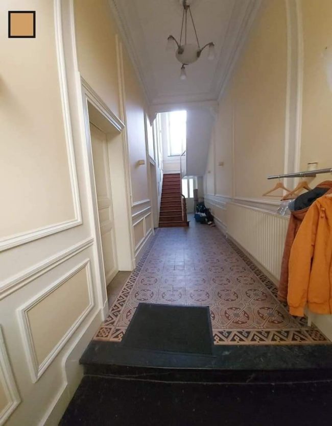 Colocation Namur – Jeunes travailleur·se·s