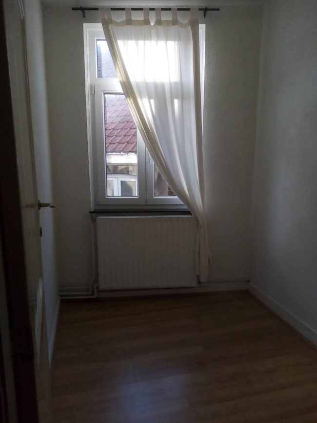 Colocataire recherché à partir de juillet et/ou août à Schaerbeek !