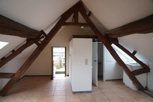 studio Ferme de Louvranges au 1er juillet 2022