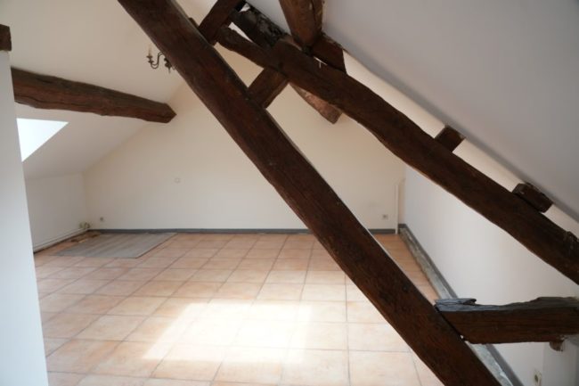studio Ferme de Louvranges au 1er juillet 2022