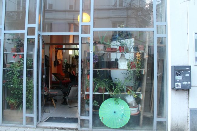 Sous location été à Matongé