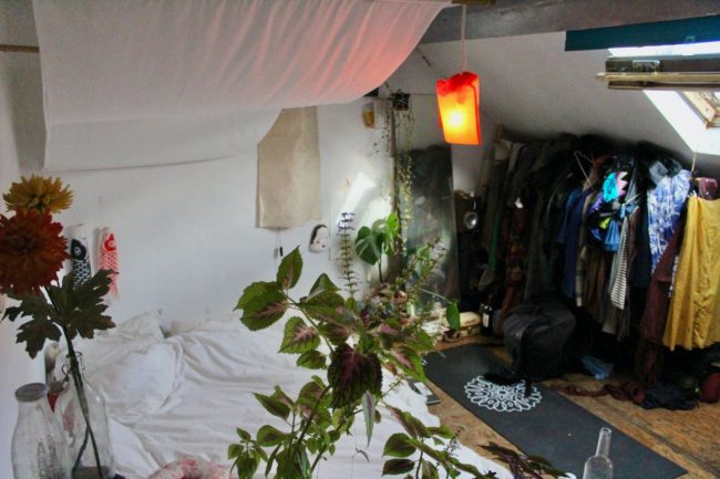 Sous location été à Matongé