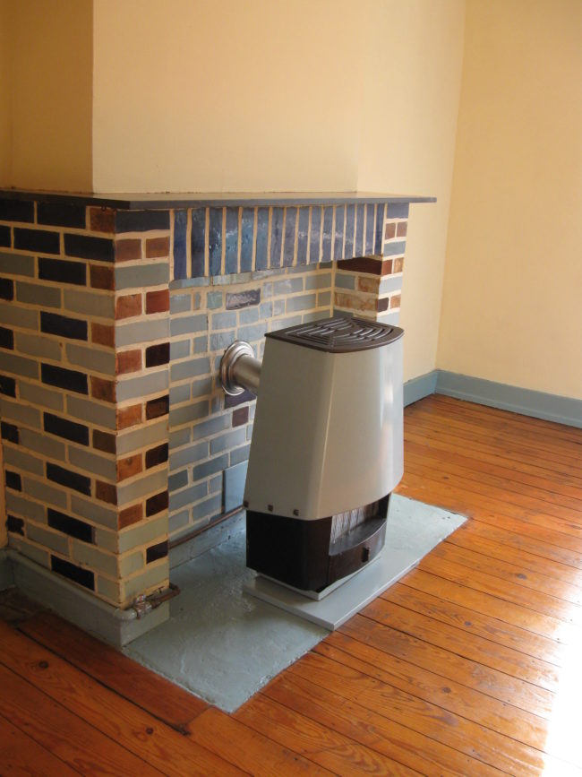 appartement(s) et espace commun à vendre pour votre/notre Maison participative.