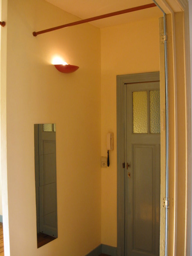 appartement(s) et espace commun à vendre pour votre/notre Maison participative.