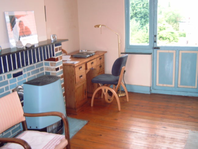 appartement(s) et espace commun à vendre pour votre/notre Maison participative.