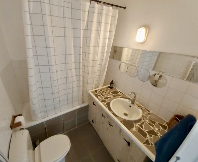 appartement(s) et espace commun à vendre pour votre/notre Maison participative.