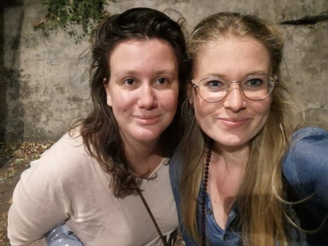 Recherche femme sensible pour cohabitation Cocon a Watermael-Boitsfort