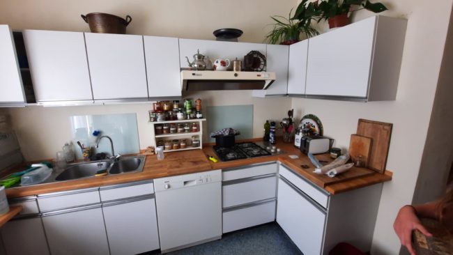 Propose collocation dans maison familiale