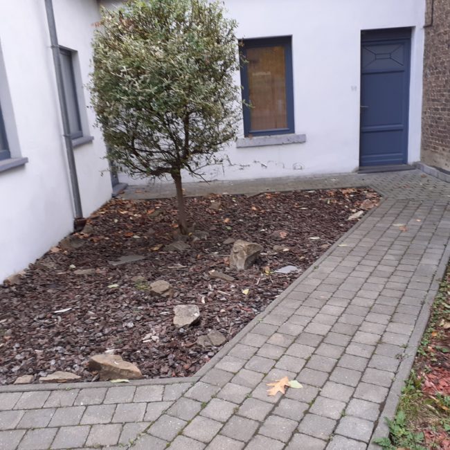 NAMUR COLOCATION MAISON POUR 4 PERSONNES 360 + 90 CHARGES
