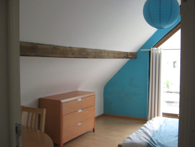 NAMUR COLOCATION MAISON POUR 4 PERSONNES 360 + 90 CHARGES