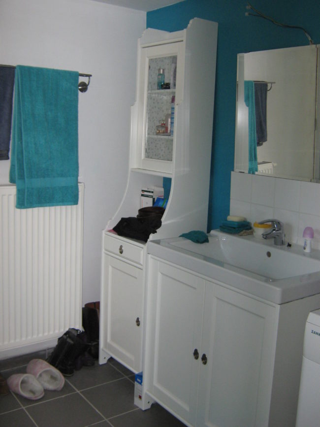 NAMUR COLOCATION MAISON POUR 4 PERSONNES 360 + 90 CHARGES