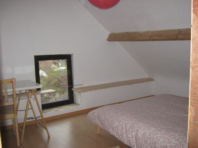 NAMUR COLOCATION MAISON POUR 4 PERSONNES 360 + 90 CHARGES