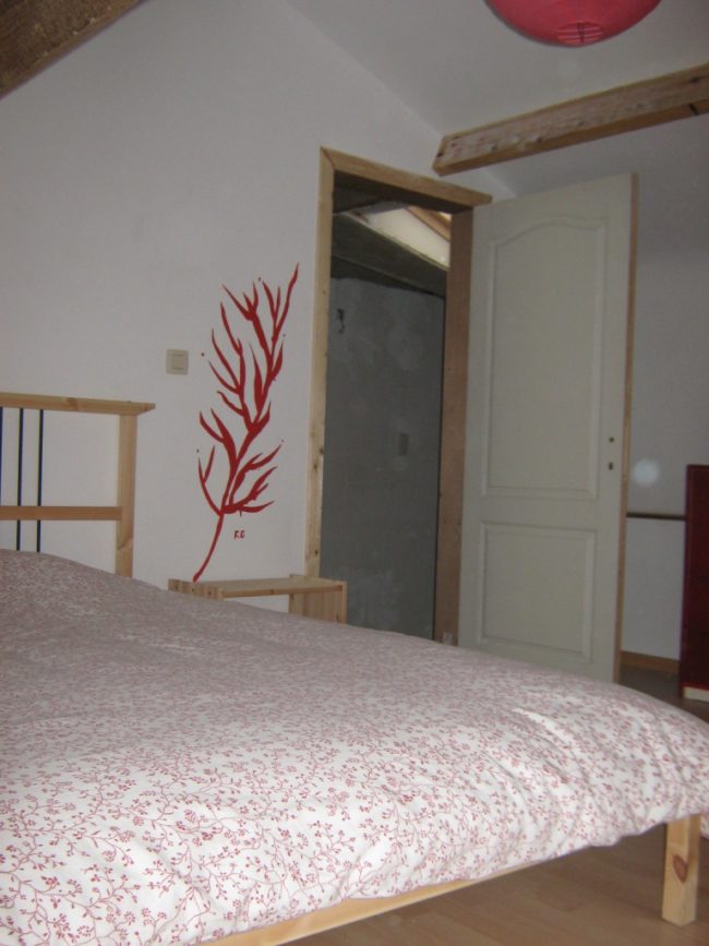 NAMUR COLOCATION MAISON POUR 4 PERSONNES 360 + 90 CHARGES
