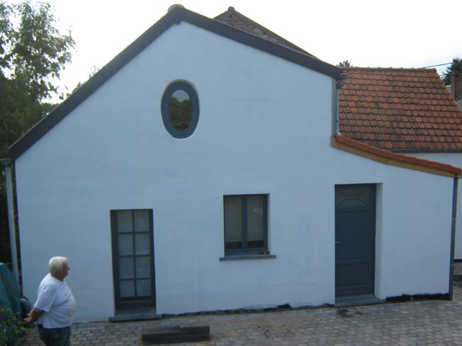 NAMUR COLOCATION MAISON POUR 4 PERSONNES 360 + 90 CHARGES